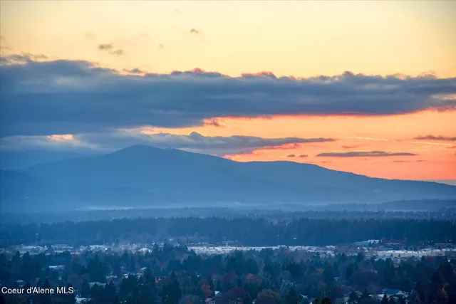 $1,230,000 | 1880 East Grandview Drive, Coeur D'Alene, ID 83815