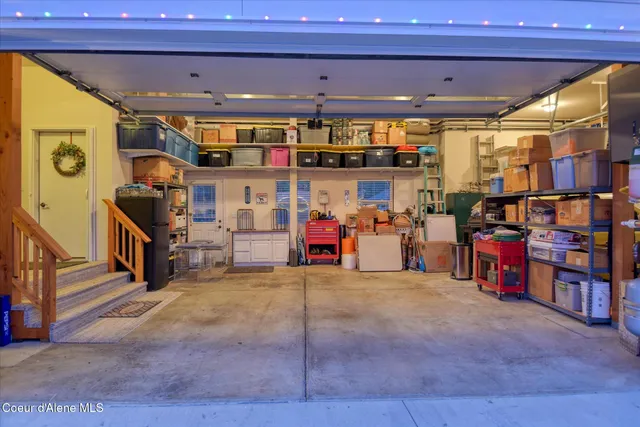 $1,230,000 | 1880 East Grandview Drive, Coeur D'Alene, ID 83815