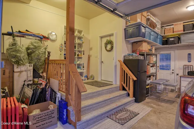 $1,230,000 | 1880 East Grandview Drive, Coeur D'Alene, ID 83815