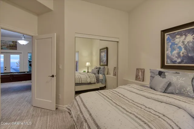 $1,230,000 | 1880 East Grandview Drive, Coeur D'Alene, ID 83815