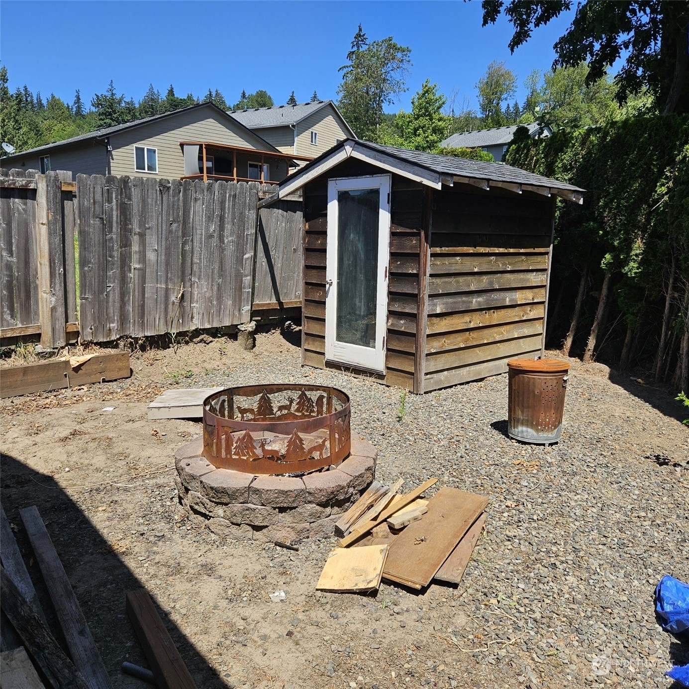 148 Graystone Road Kalama, WA 98625 - Photo 20 of 20 Gallery Image 20