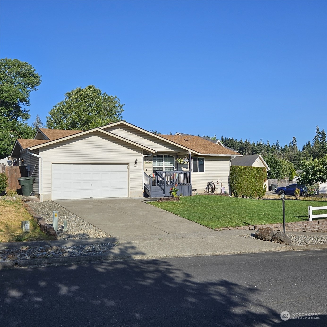 148 Graystone Road Kalama, WA 98625 - Photo 3 of 20 Gallery Image 3