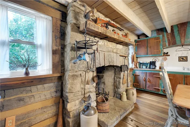 $459,000 | 2945 North Greenbrier Road, Madison, IN 47250