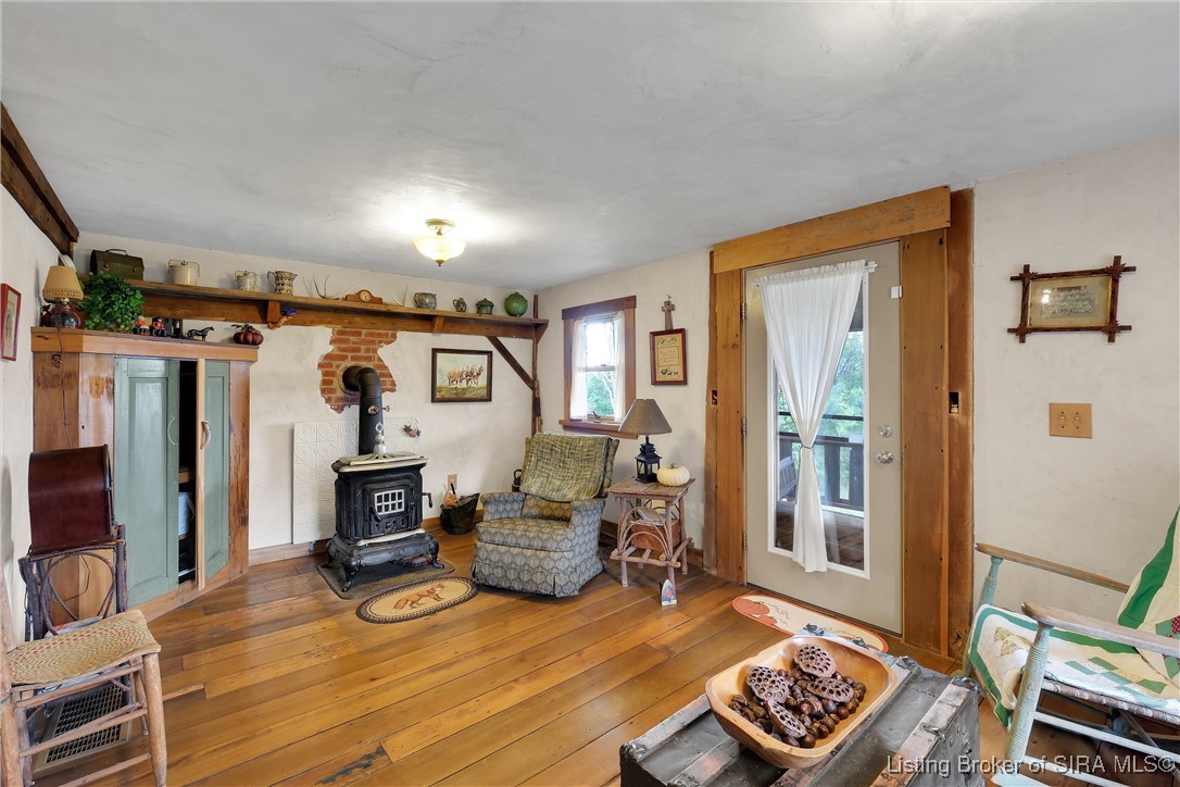 2945 North Greenbrier Road Madison, IN 47250 - Photo 18 of 71