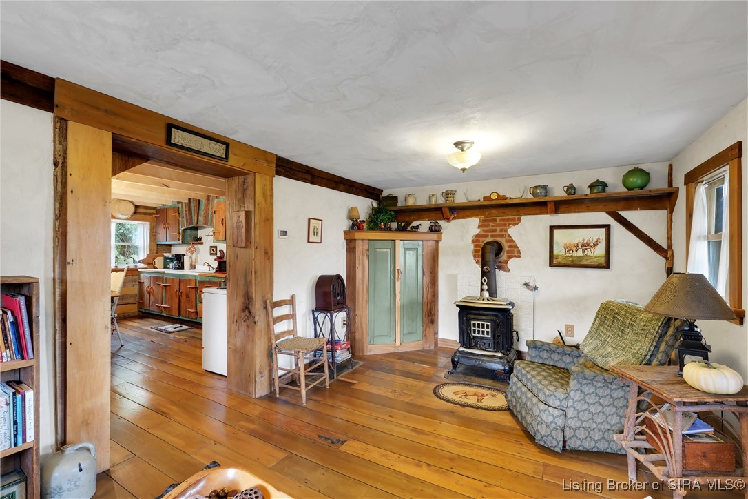 2945 North Greenbrier Road Madison, IN 47250 - Photo 19 of 71