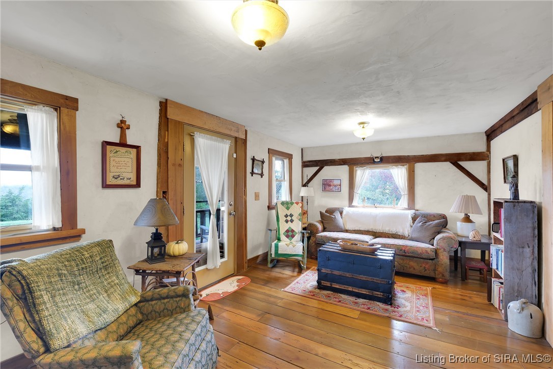 2945 North Greenbrier Road Madison, IN 47250 - Photo 20 of 71