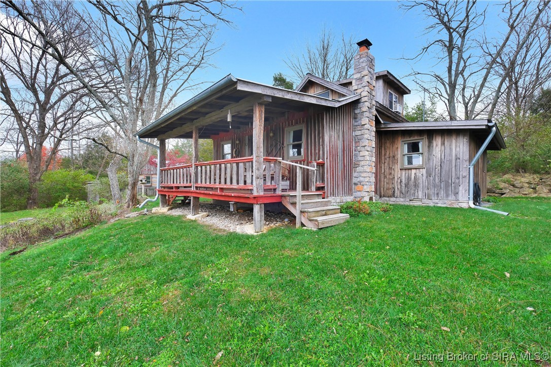 2945 North Greenbrier Road Madison, IN 47250 - Photo 2 of 71