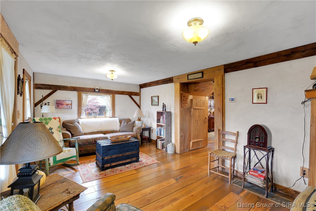 2945 North Greenbrier Road Madison, IN 47250 - Photo 21 of 71
