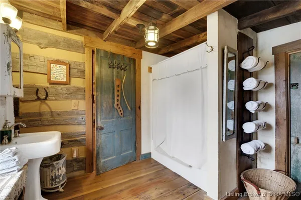 $459,000 | 2945 North Greenbrier Road, Madison, IN 47250