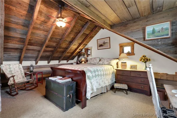 $459,000 | 2945 North Greenbrier Road, Madison, IN 47250