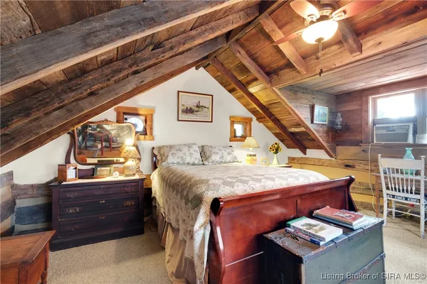 $459,000 | 2945 North Greenbrier Road, Madison, IN 47250