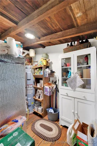 $459,000 | 2945 North Greenbrier Road, Madison, IN 47250