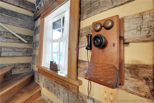 $459,000 | 2945 North Greenbrier Road, Madison, IN 47250