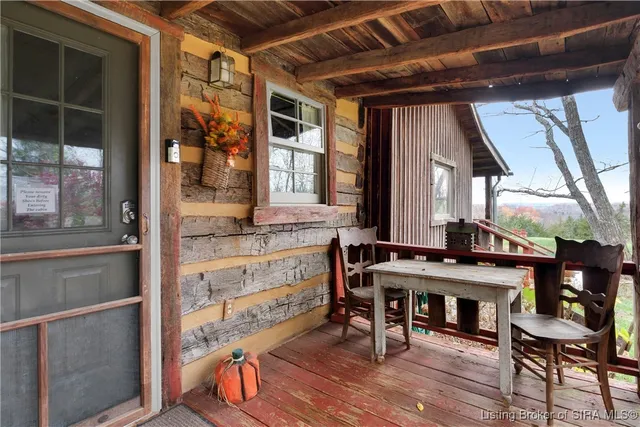 $459,000 | 2945 North Greenbrier Road, Madison, IN 47250