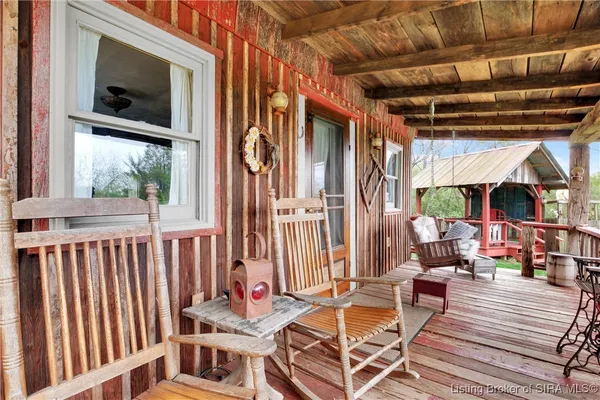 $459,000 | 2945 North Greenbrier Road, Madison, IN 47250