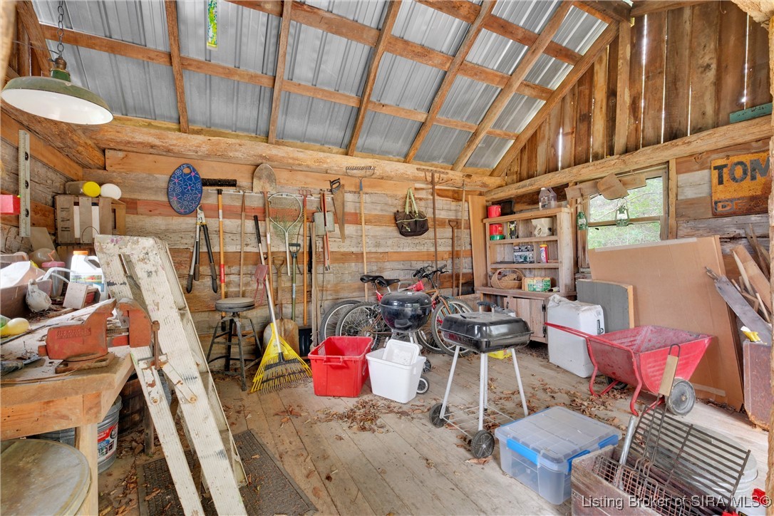 2945 North Greenbrier Road Madison, IN 47250 - Photo 44 of 71