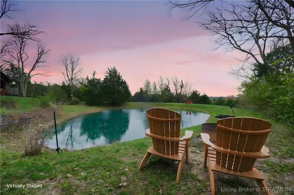 $459,000 | 2945 North Greenbrier Road, Madison, IN 47250