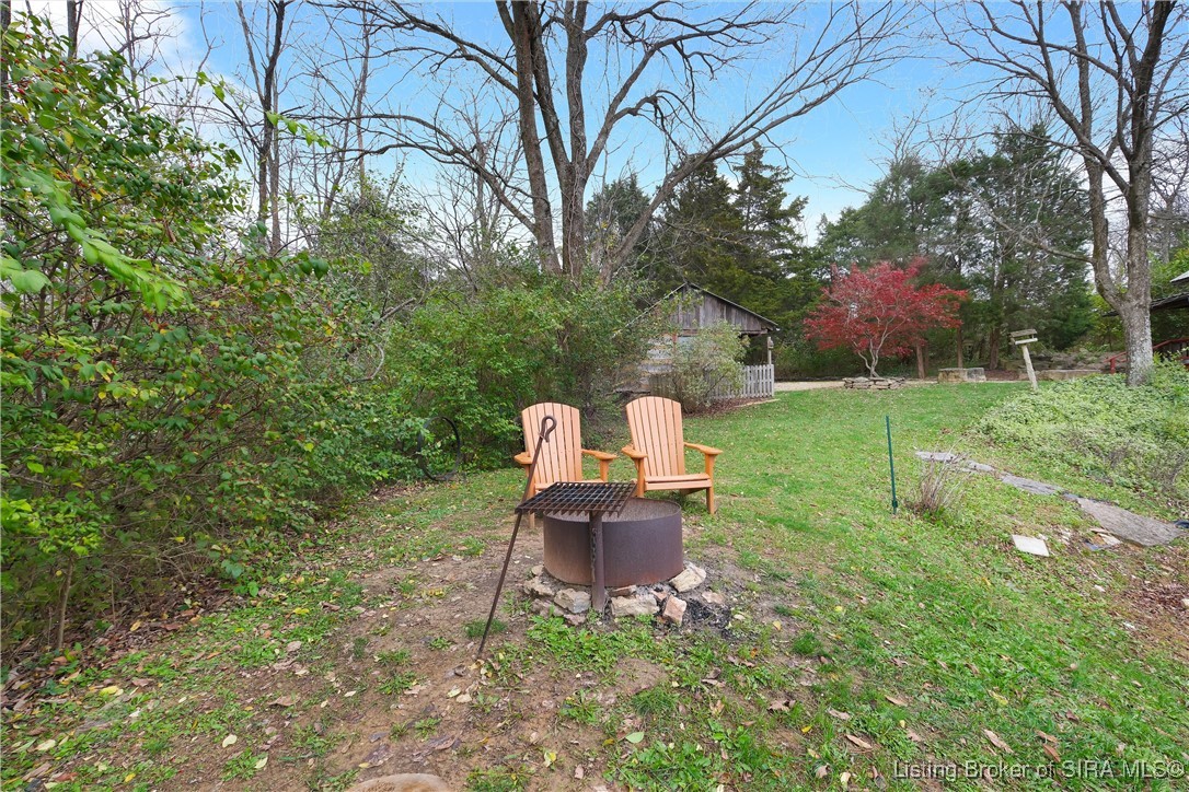2945 North Greenbrier Road Madison, IN 47250 - Photo 48 of 71
