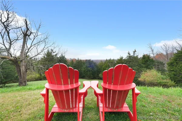 $459,000 | 2945 North Greenbrier Road, Madison, IN 47250