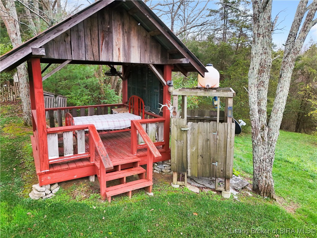 2945 North Greenbrier Road Madison, IN 47250 - Photo 54 of 71