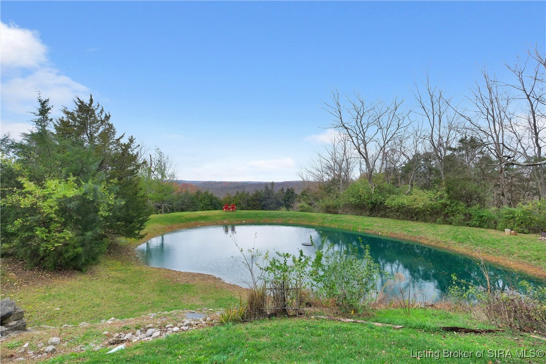 2945 North Greenbrier Road Madison, IN 47250 - Photo 58 of 71