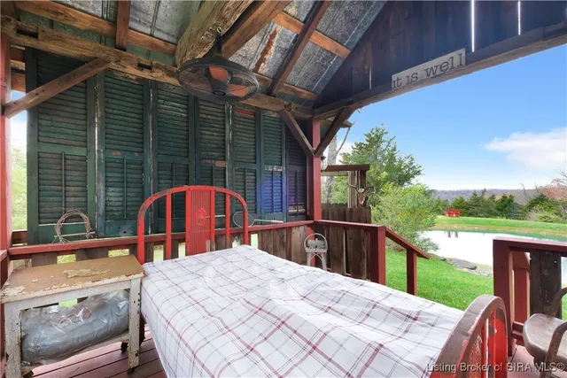 $459,000 | 2945 North Greenbrier Road, Madison, IN 47250