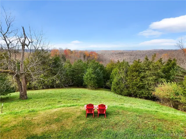 $459,000 | 2945 North Greenbrier Road, Madison, IN 47250