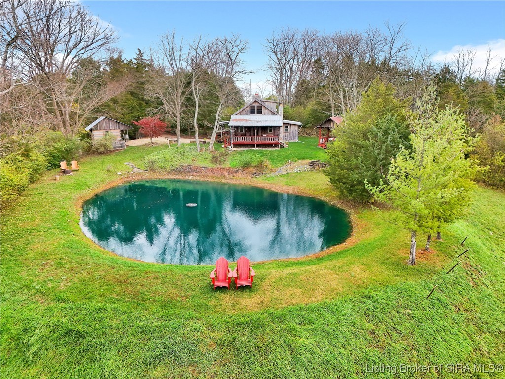 2945 North Greenbrier Road Madison, IN 47250 - Photo 71 of 71