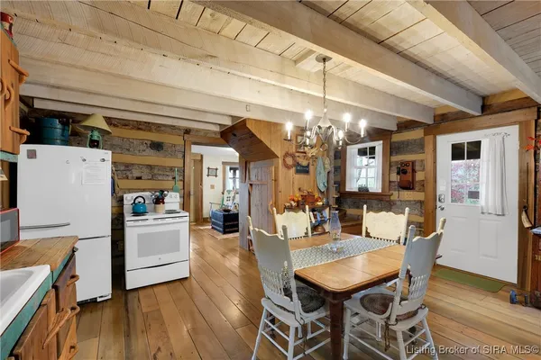$459,000 | 2945 North Greenbrier Road, Madison, IN 47250