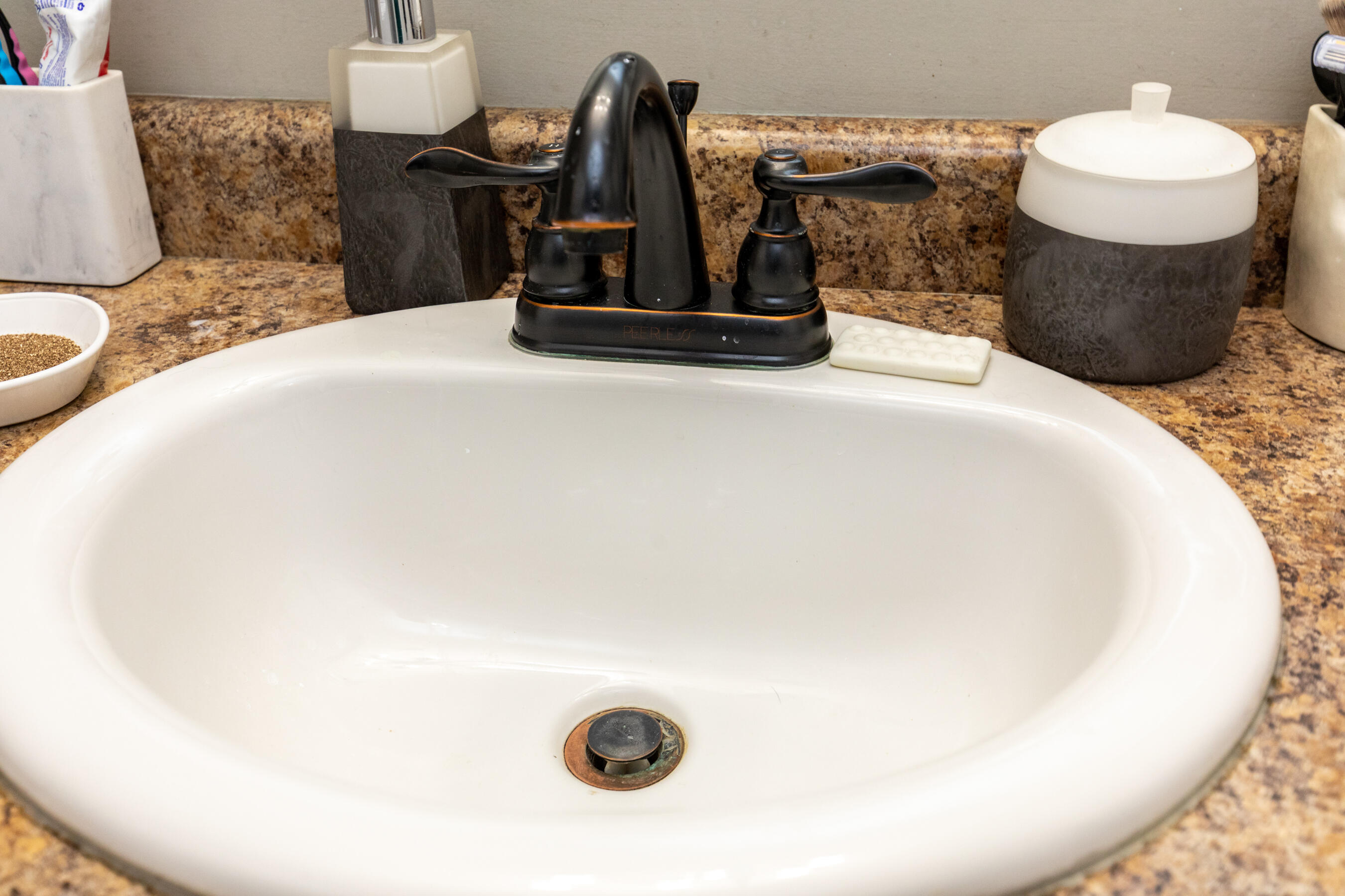 192 Fairground Road Stanford, KY 40484 - Photo 37 of 49 Hall bathroom