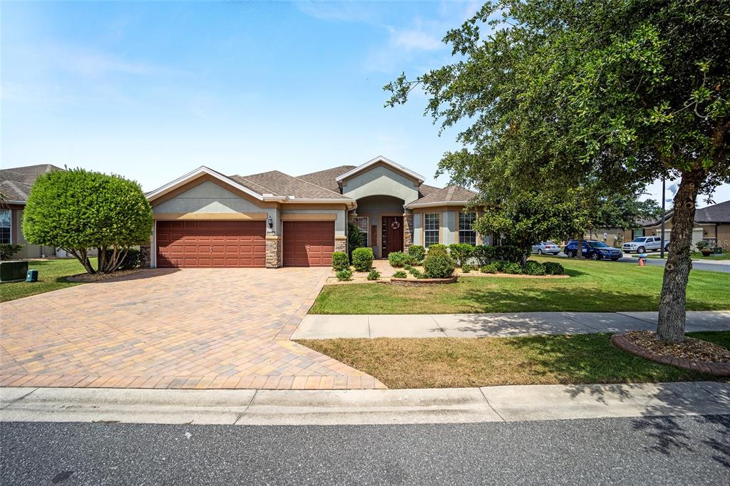 9721 Southwest 75th St Road Ocala, FL 34481 - Photo 1 of 1 Gallery Image 1
