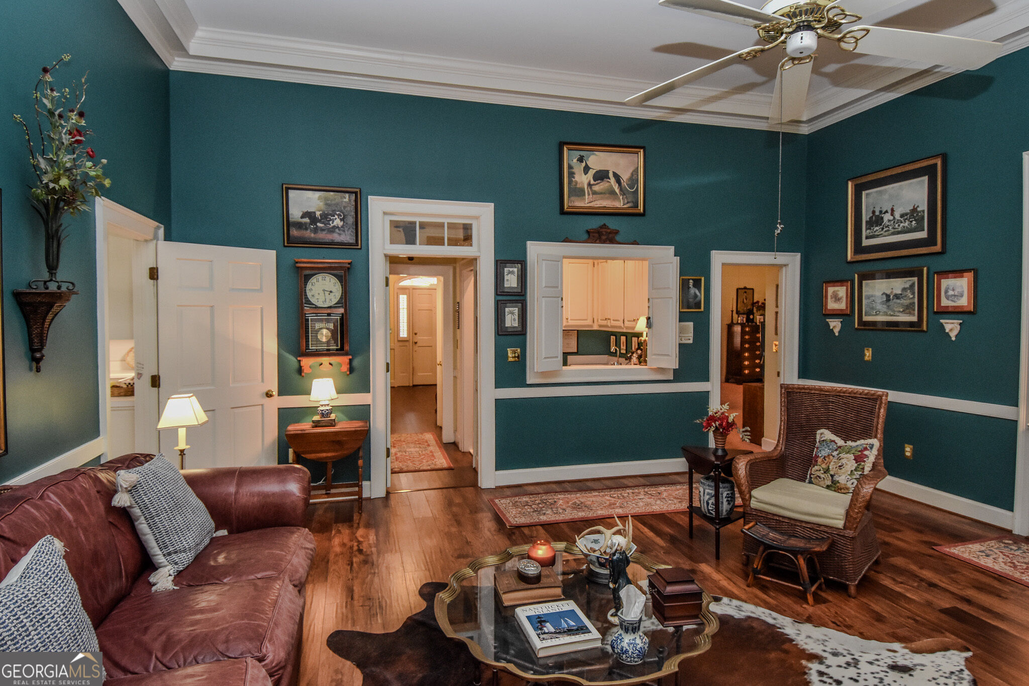 274 Goshen Road Thomaston, GA 30286 - Photo 41 of 79 Gallery Image 41
