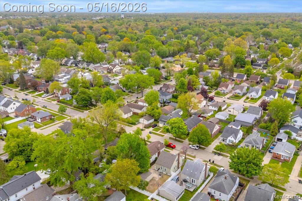 1174 Columbia Road Berkley, MI 48072 - Photo 36 of 41
