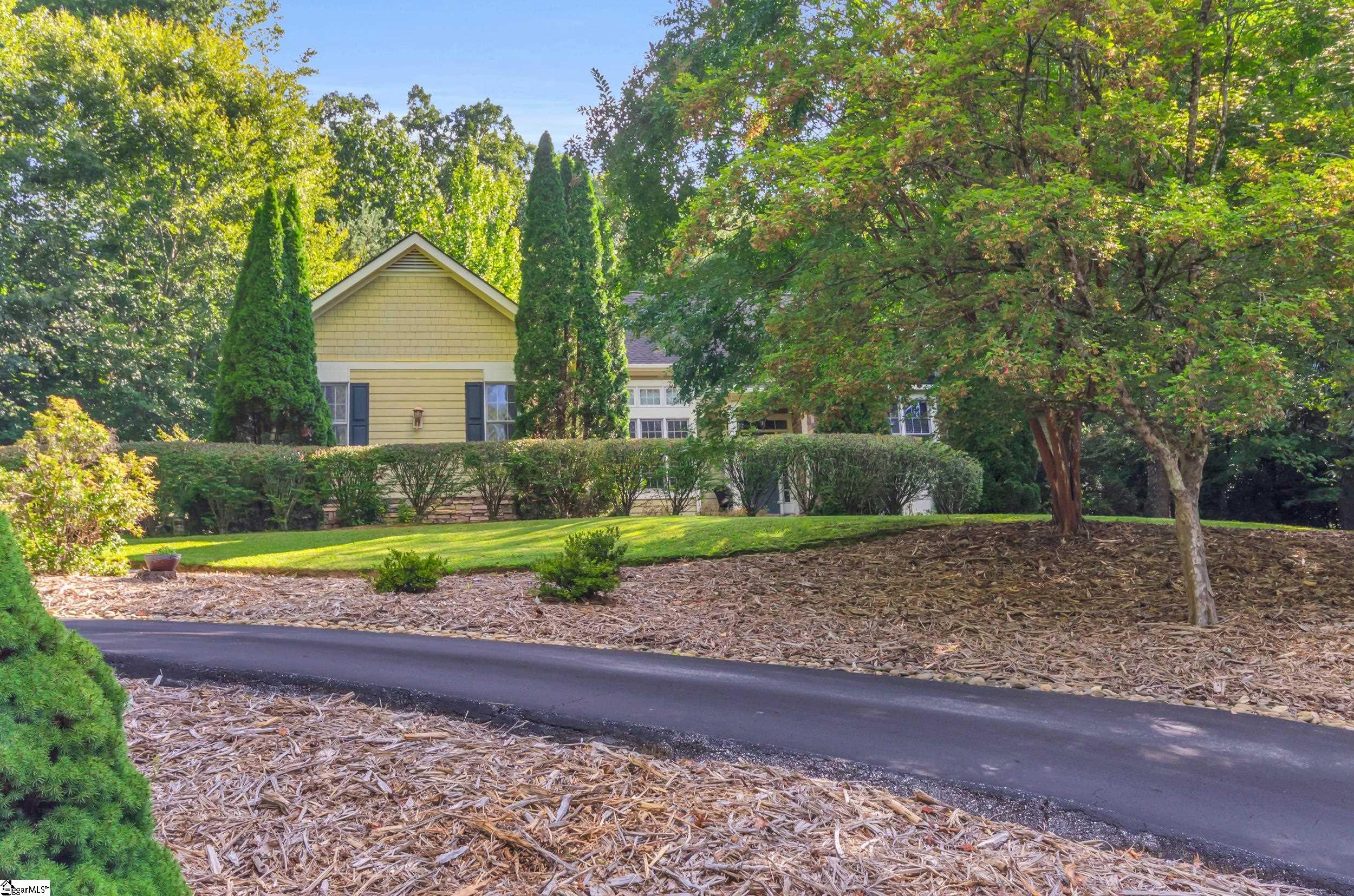 28 Windswept Lane Travelers Rest, SC 29690 - Photo 14 of 22