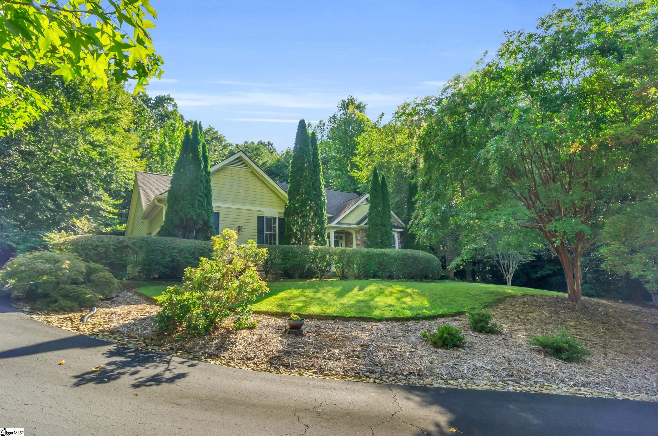 28 Windswept Lane Travelers Rest, SC 29690 - Photo 20 of 22