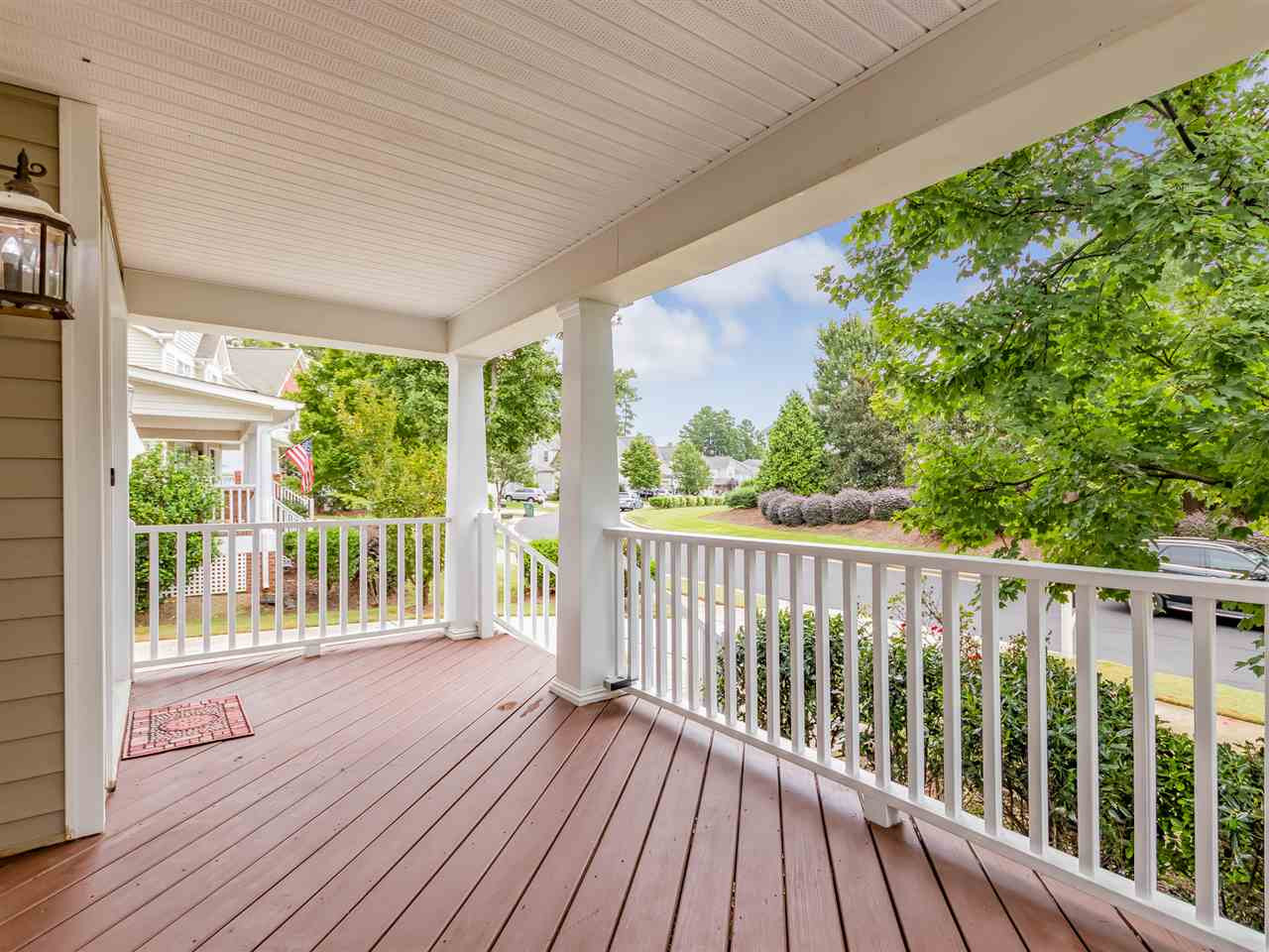 3014 Kilarney Ridge Loop Cary, NC 27511 - Photo 3 of 30 Front Porch