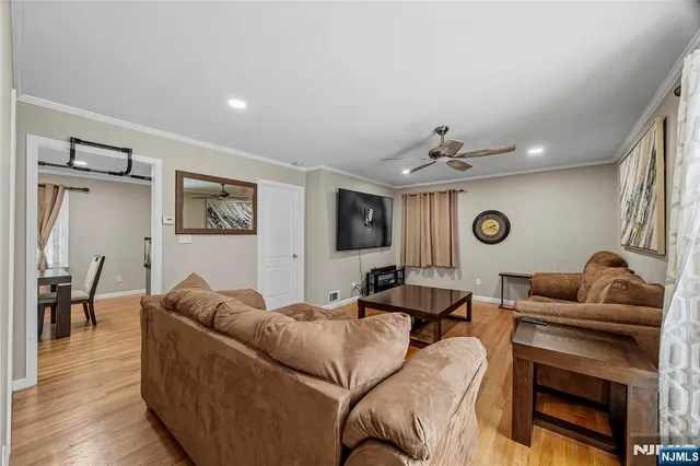 $5,000 | 213 Colonial Avenue, Saddle Brook, NJ 07663