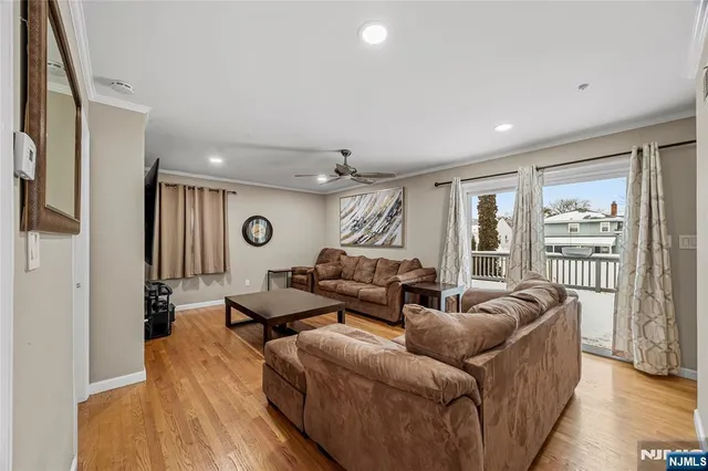 $5,000 | 213 Colonial Avenue, Saddle Brook, NJ 07663