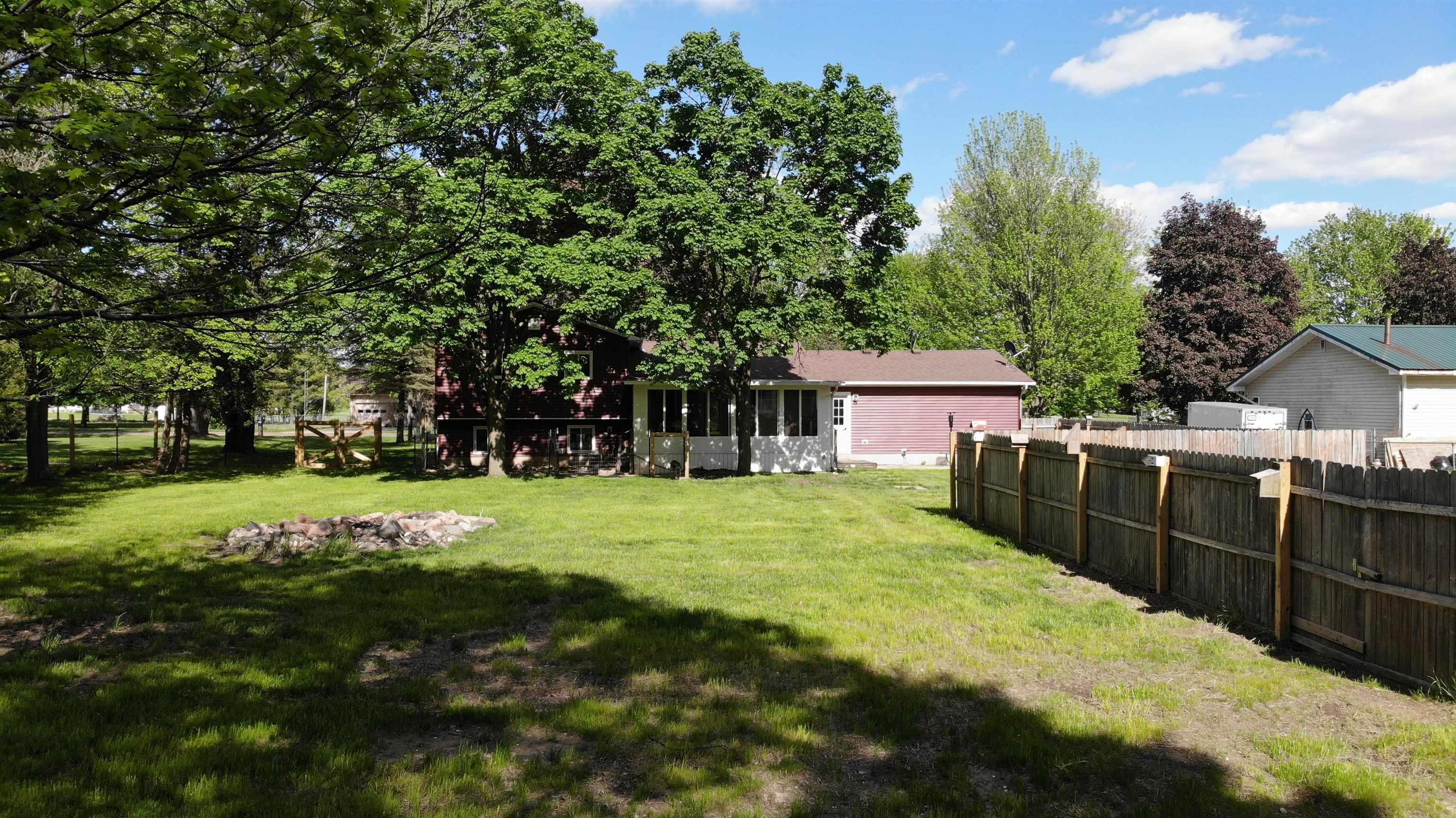 3374 Riniel Road Durand, MI 48429 - Photo 36 of 52