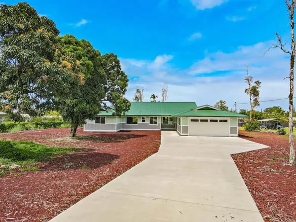 $780,000 | 15-1659 27th Avenue, Keaau, HI 96749