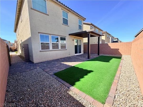 $2,650 | 3732 Frattina Avenue, Henderson, NV 89044