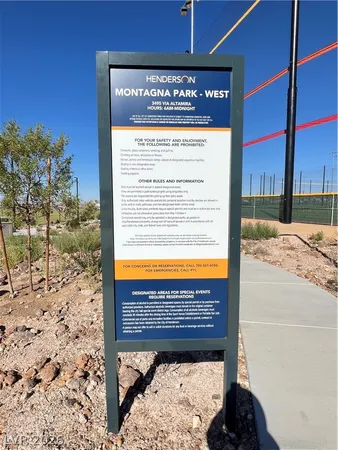 $2,650 | 3732 Frattina Avenue, Henderson, NV 89044