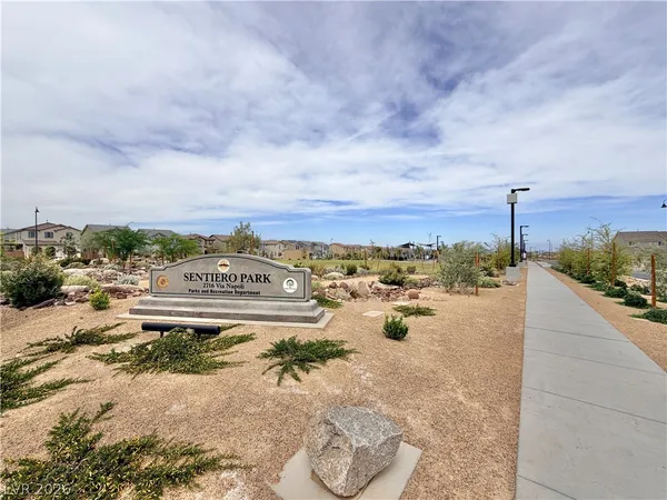 $2,650 | 3732 Frattina Avenue, Henderson, NV 89044