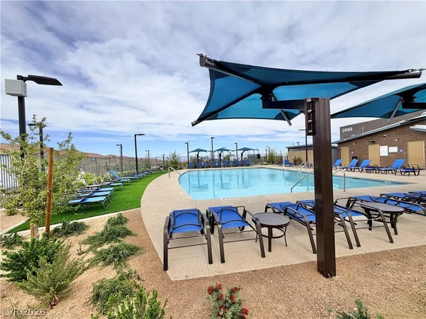 $2,650 | 3732 Frattina Avenue, Henderson, NV 89044