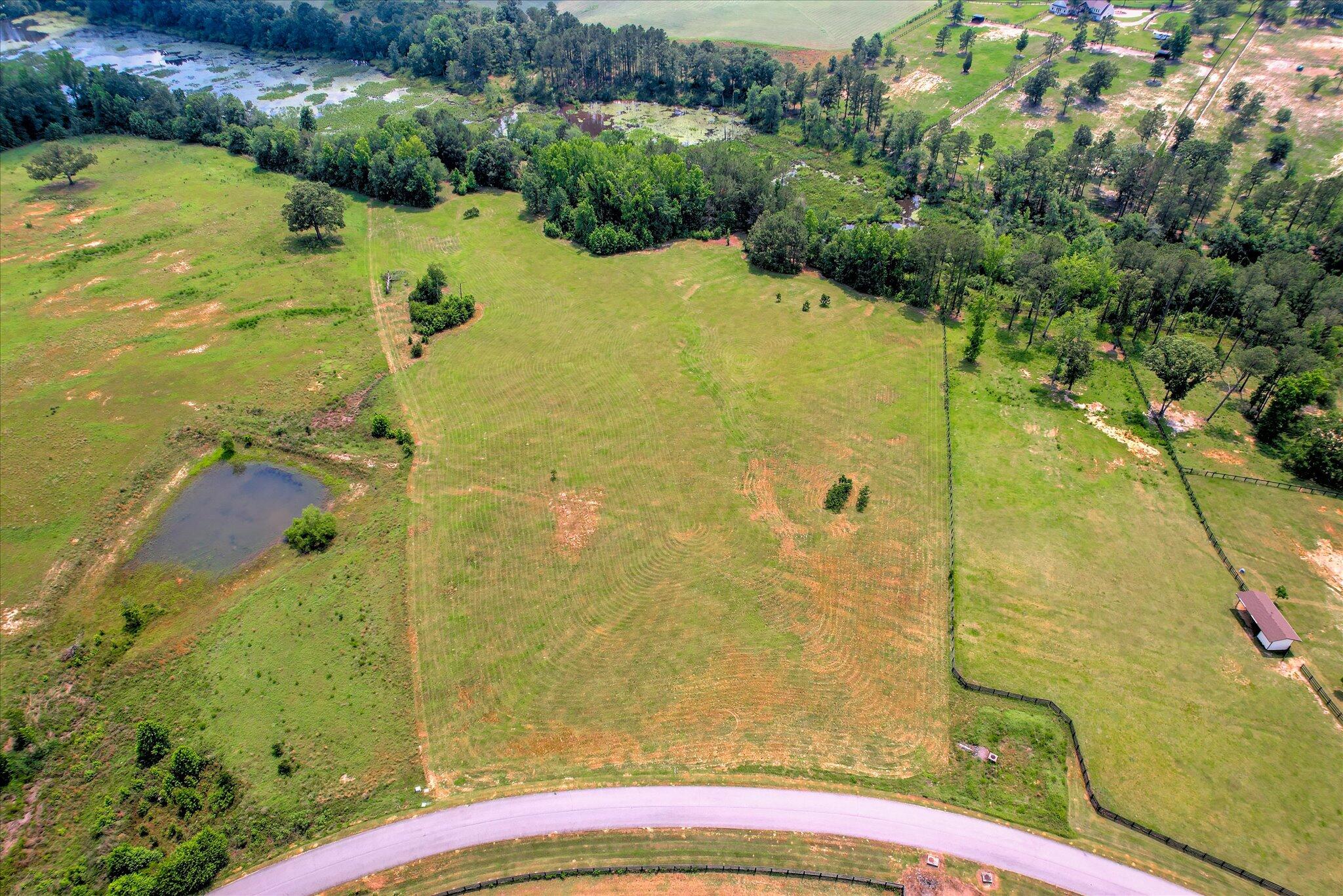 Lot 16 Reeves Street Aiken, SC 29805 - Photo 14 of 15