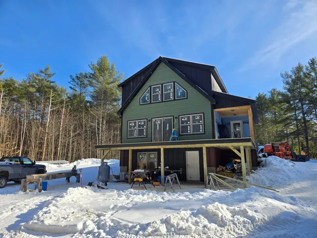 $729,000 | 8 Pine Haven, Bethel, ME 04217