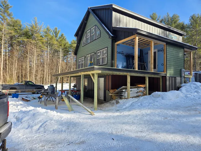 $729,000 | 8 Pine Haven, Bethel, ME 04217