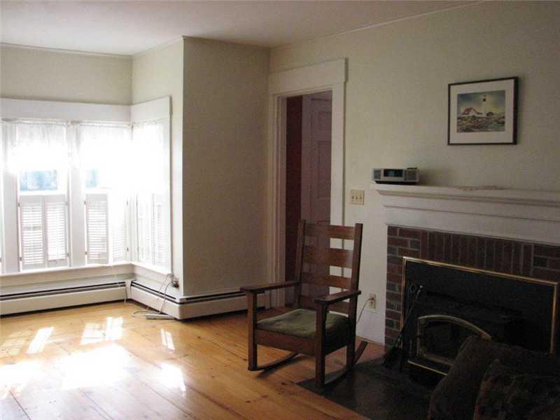 94 Mutton Lane Clinton, ME 04927 - Photo 12 of 24 Living Room. Vinyl replacement windows
