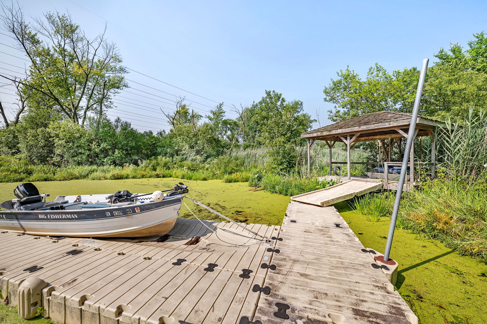 6256 North Dresden Road Morris, IL 60450 - Photo 39 of 57 Gallery Image 39