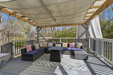 $325,900 | 1315 Gratton Road, Clarksville, TN 37043